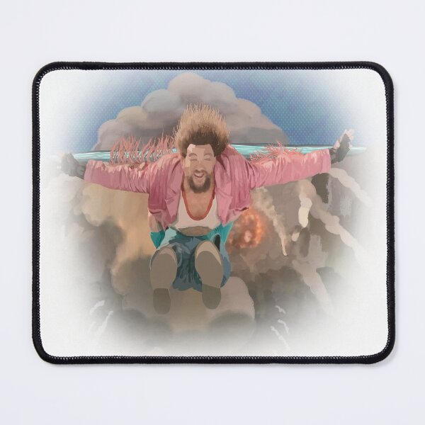 Item preview, Full Man Sandwich - The Top designed and sold by Jaded Joys.