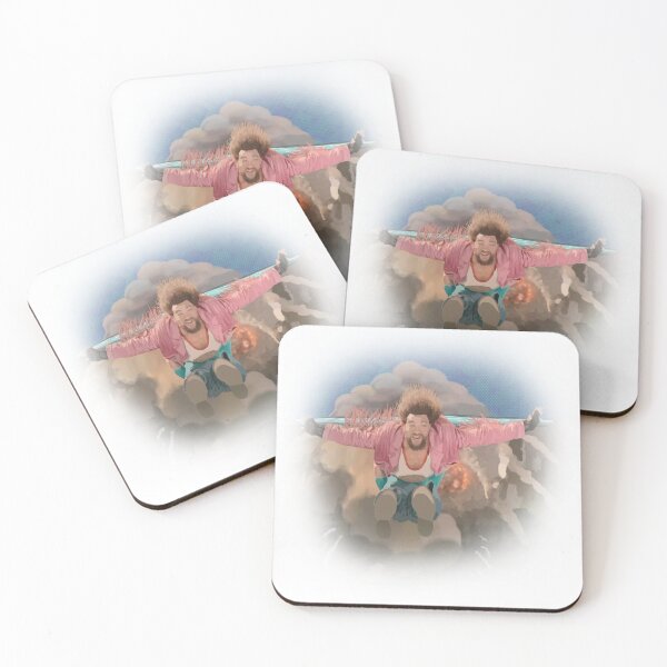 Item preview, Full Man Sandwich - The Top designed and sold by Jaded Joys.