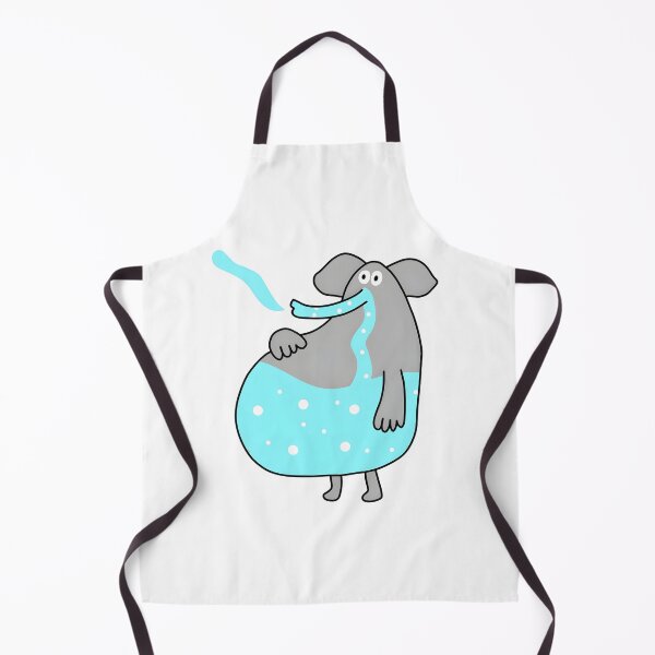 Item preview, Bubbling Belly designed and sold by Voidbinder.
