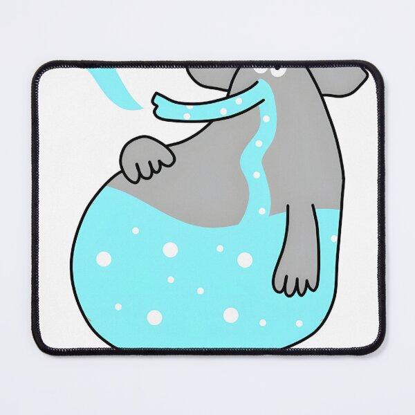 Item preview, Bubbling Belly designed and sold by Voidbinder.