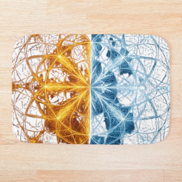 Item preview, Equilibrio elemental 3 designed and sold by FernandsOficial.