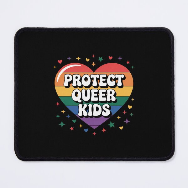 Item preview, Protect Queer Kids Gay Pride LGBTQ Support Queer Pride Month designed and sold by MathisBellanger.