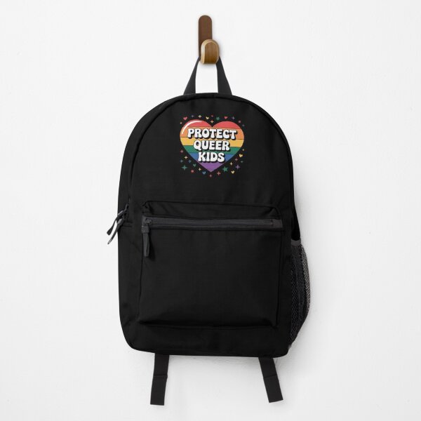 Item preview, Protect Queer Kids Gay Pride LGBTQ Support Queer Pride Month designed and sold by MathisBellanger.