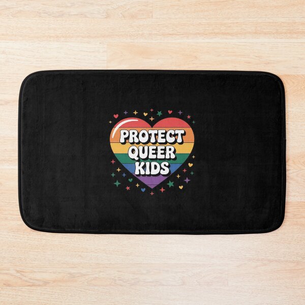 Item preview, Protect Queer Kids Gay Pride LGBTQ Support Queer Pride Month designed and sold by MathisBellanger.