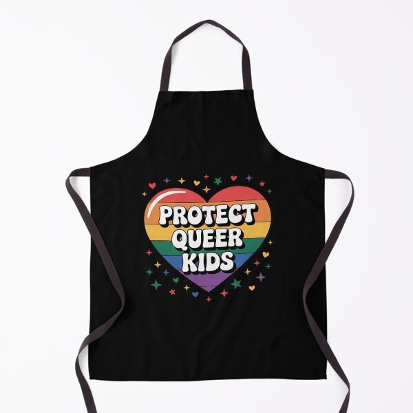 Item preview, Protect Queer Kids Gay Pride LGBTQ Support Queer Pride Month designed and sold by MathisBellanger.