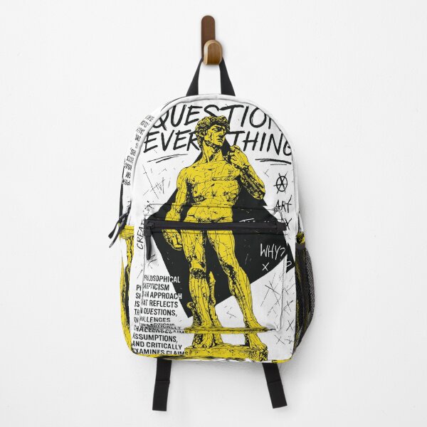 Item preview, David Reimagined  designed and sold by CamaleonDesigns.