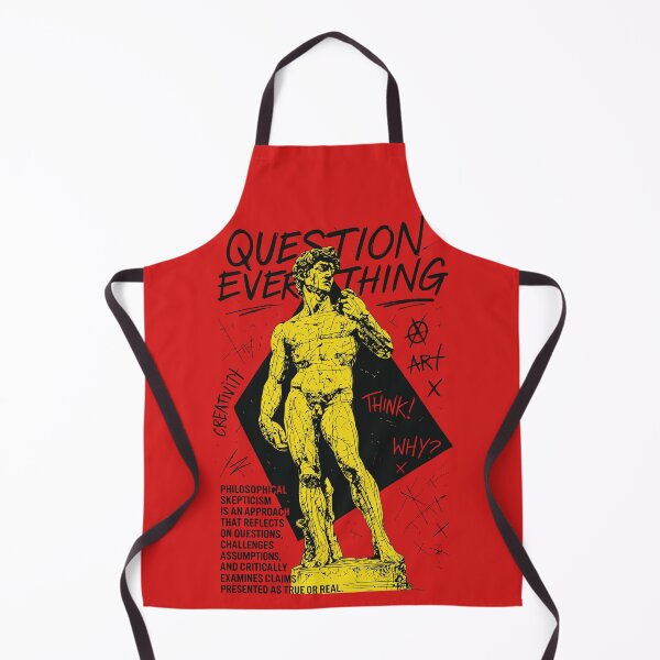 Item preview, David Reimagined  designed and sold by CamaleonDesigns.