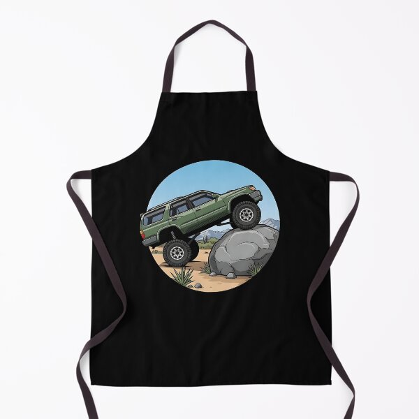 Item preview, Classic 3rd Gen 4Runner Rock Crawler designed and sold by Off-Road-Zone.