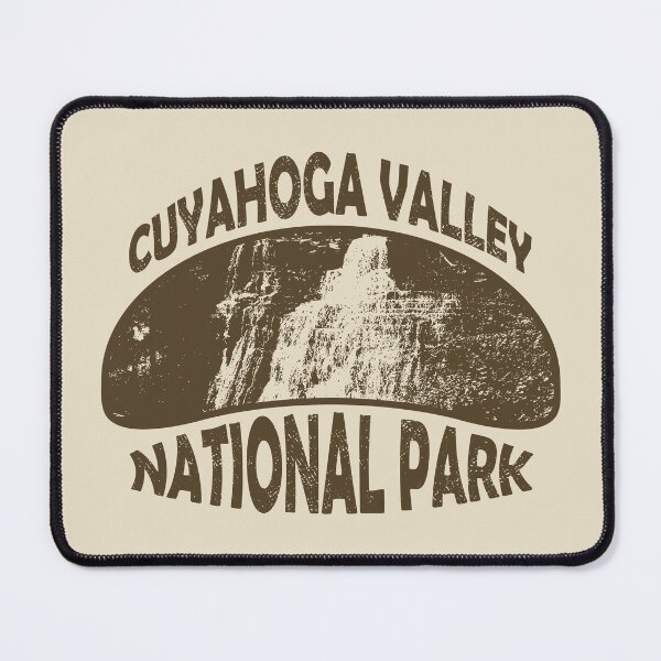 Item preview, Cuyahoga Valley National Park designed and sold by ArtNoveltee.