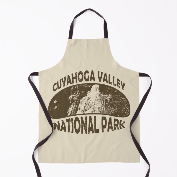 Item preview, Cuyahoga Valley National Park designed and sold by ArtNoveltee.
