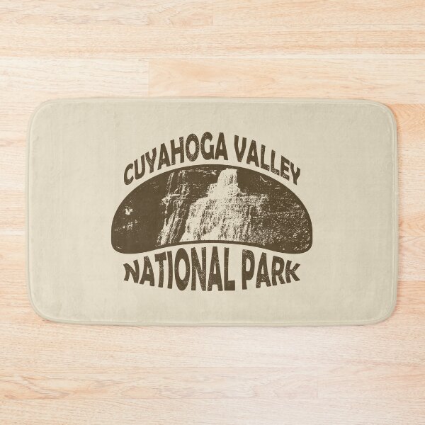 Item preview, Cuyahoga Valley National Park designed and sold by ArtNoveltee.