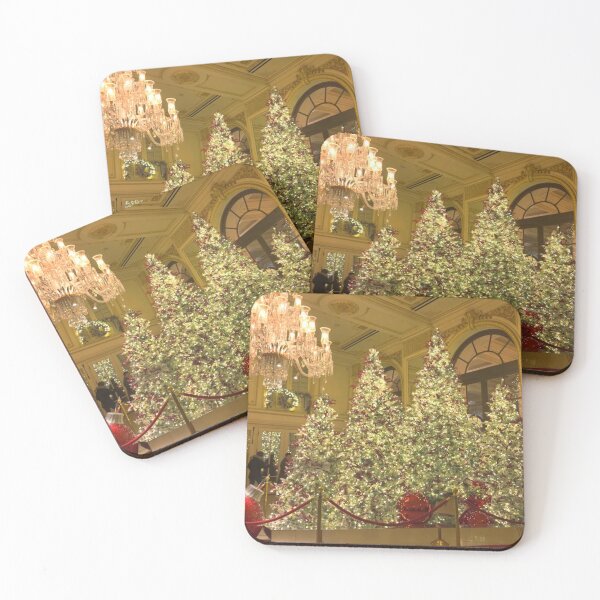 Item preview, The Plaza Hotel designed and sold by NYConlineStore.