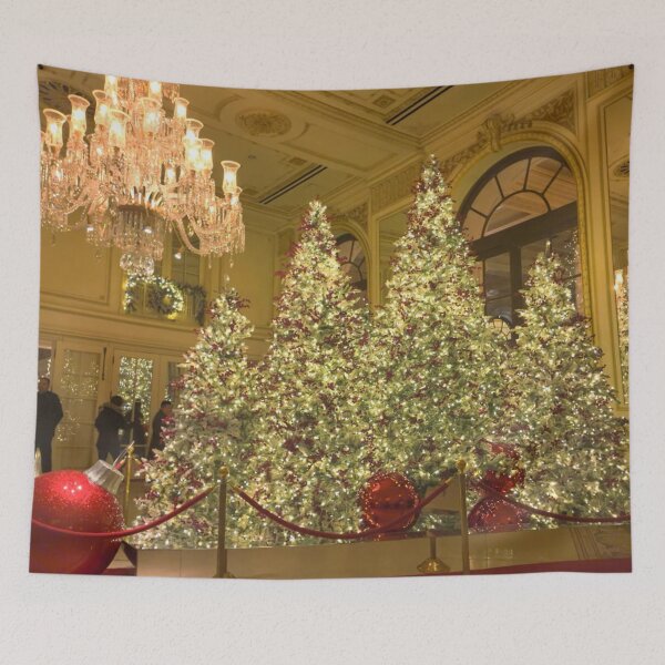 Item preview, The Plaza Hotel designed and sold by NYConlineStore.