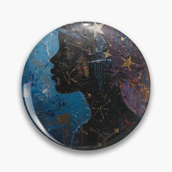 Item preview, Written in the Stars designed and sold by Unbroken-Canvas.