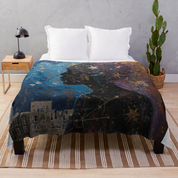 Item preview, Written in the Stars designed and sold by Unbroken-Canvas.