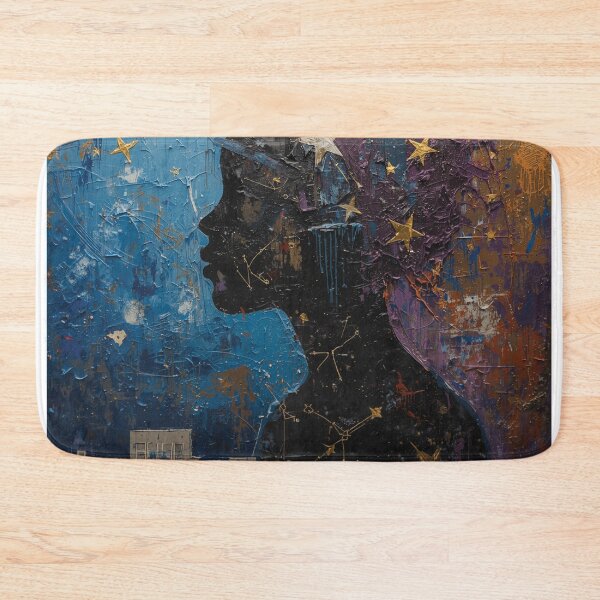 Item preview, Written in the Stars designed and sold by Unbroken-Canvas.