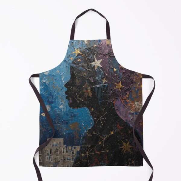 Item preview, Written in the Stars designed and sold by Unbroken-Canvas.