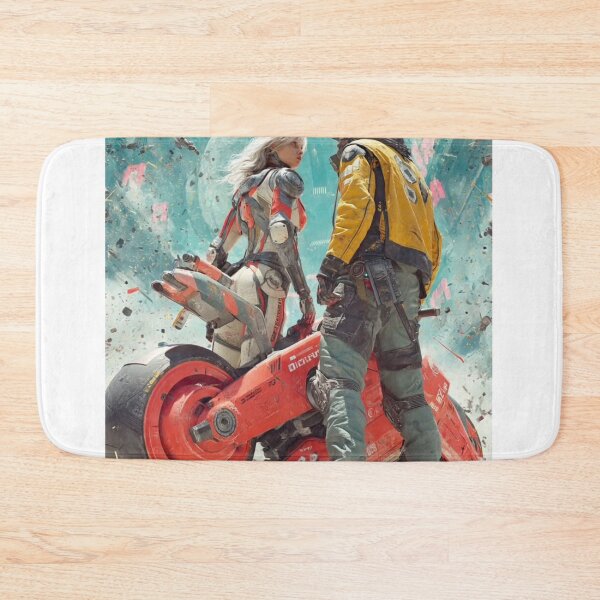 Item preview, Social The American Bar aMedia Surveillance designed and sold by Patrycjabeauty.