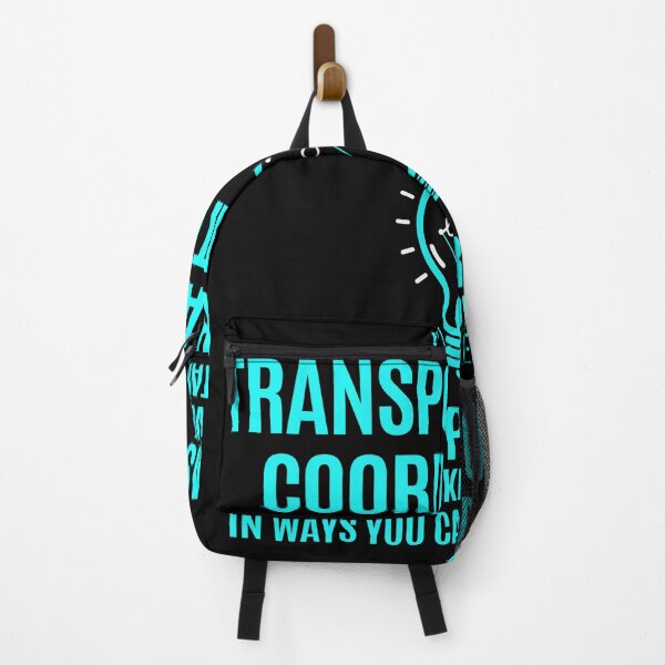 Item preview, Transportation Coordinator designed and sold by aqnkkalw83.