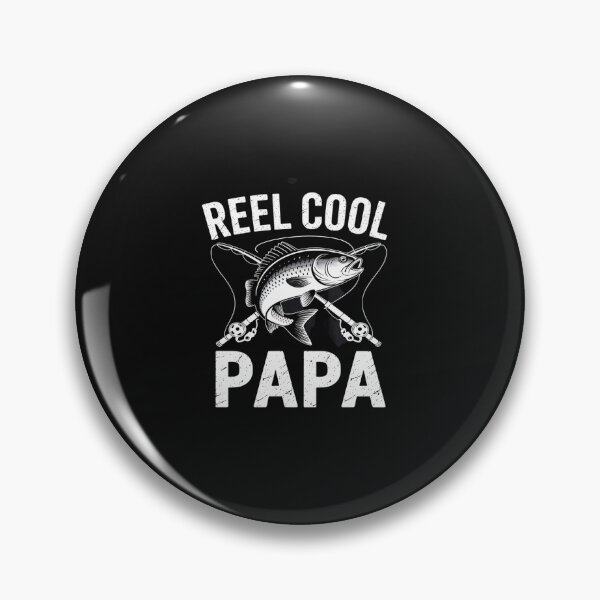 Artikelvorschau, Reel Cool Papa T-Shirt Angelrute Reel Vatertag 2019 entworfen und verkauft von TAYLOROUSDALE.