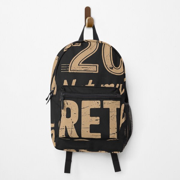 Item preview, Retired 2025 Retirement Not My Problem Anymore Retirement designed and sold by TAYLOROUSDALE.