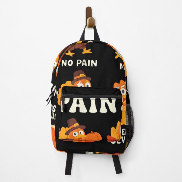 Item preview, Turkey Pain Scale - Nurse Trauma Thanksgiving designed and sold by Mehouter54.