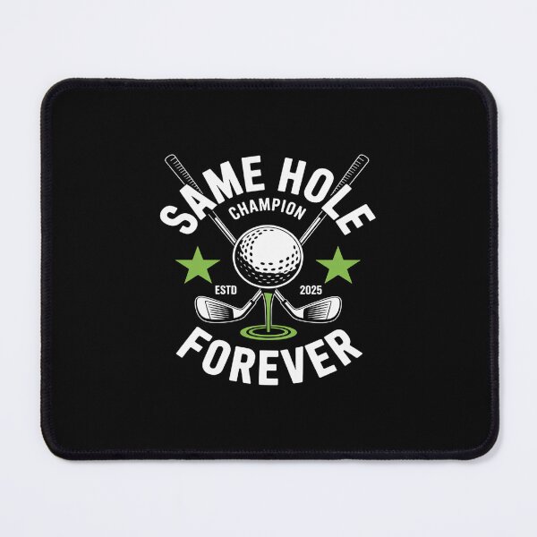 Item preview, Same hole forever Golf bachelor party bachelorette 2025 designed and sold by TAYLOROUSDALE.