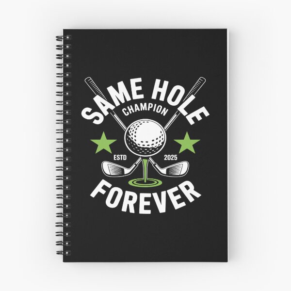 Item preview, Same hole forever Golf bachelor party bachelorette 2025 designed and sold by TAYLOROUSDALE.