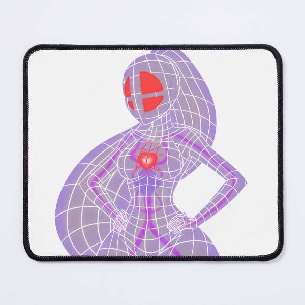 Item preview, Wire Frame Girl designed and sold by easyskweezyshop.