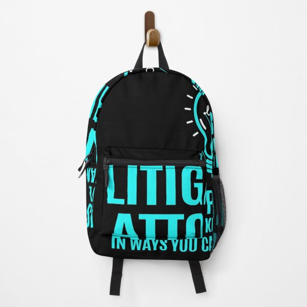 Item preview, Litigation Attorney designed and sold by liviawong435.