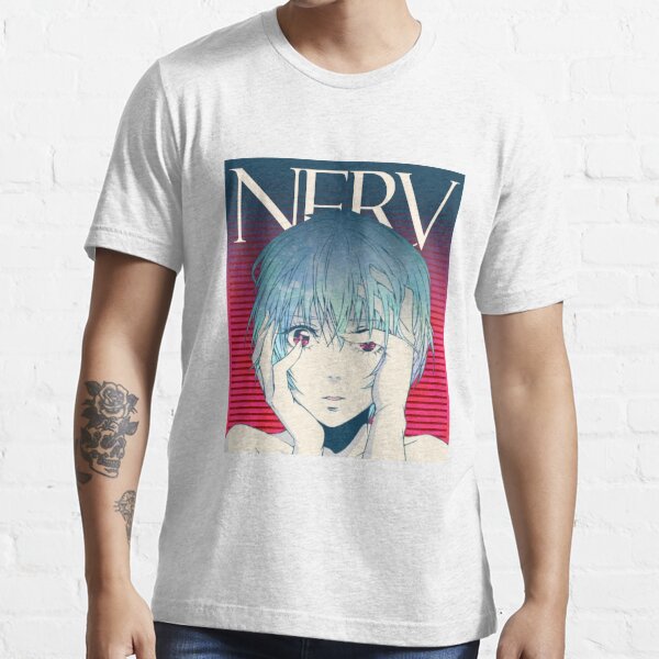 Nerv  Essential T-Shirt