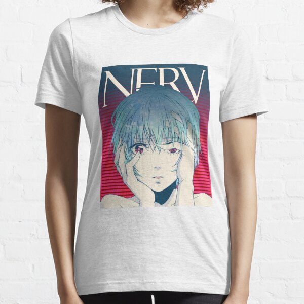 Nerv Camiseta esencial
