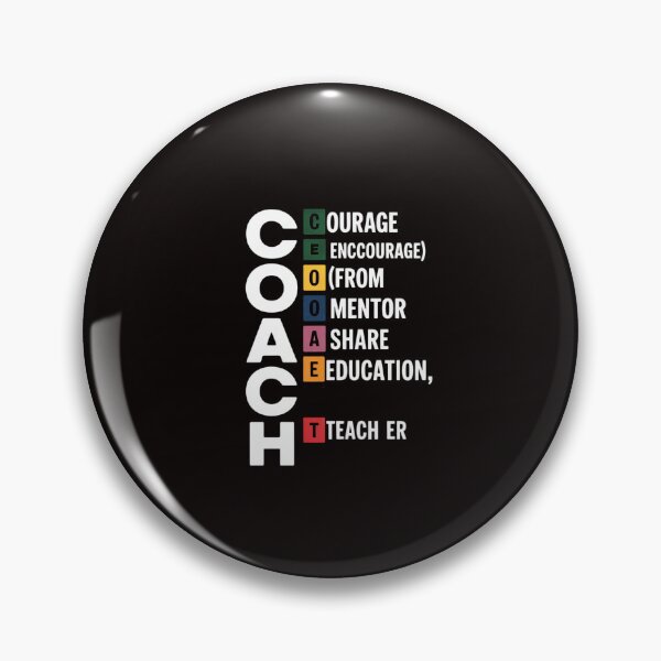 Item preview, Coach Definition Coach For Men Coach designed and sold by RatCurry.
