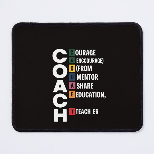 Item preview, Coach Definition Coach For Men Coach designed and sold by RatCurry.