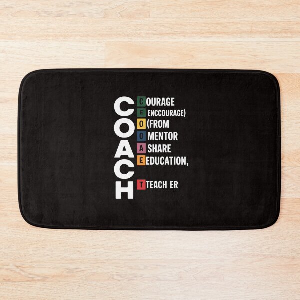 Item preview, Coach Definition Coach For Men Coach designed and sold by RatCurry.