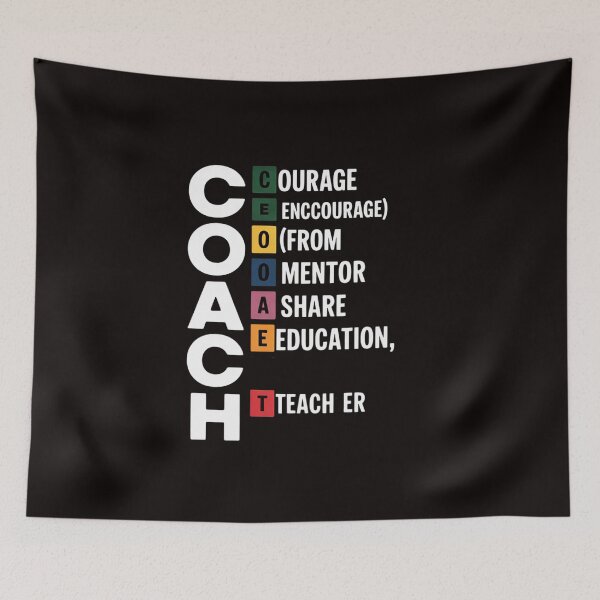 Item preview, Coach Definition Coach For Men Coach designed and sold by RatCurry.