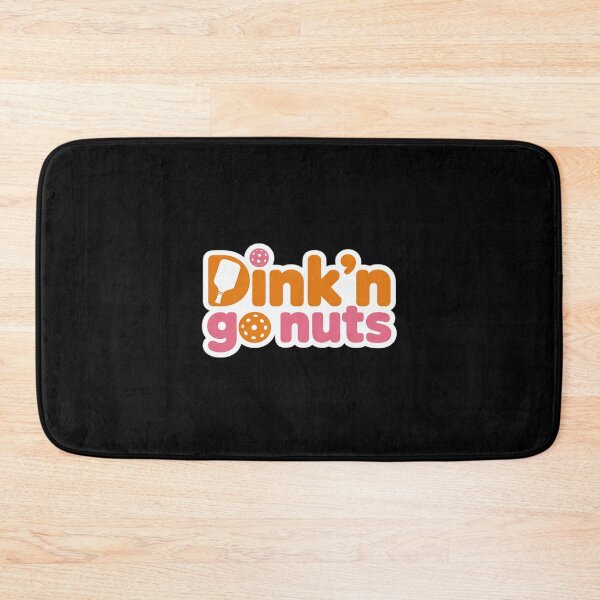 Item preview, Dink N go Nuts Pickleball Player Must Have designed and sold by ShelFisher.