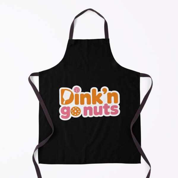 Item preview, Dink N go Nuts Pickleball Player Must Have designed and sold by ShelFisher.