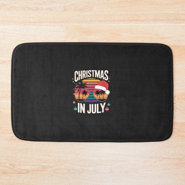 Item preview, Santa Claus Sunglasses Beach Christmas in July Men Women Kid designed and sold by TAYLOROUSDALE.