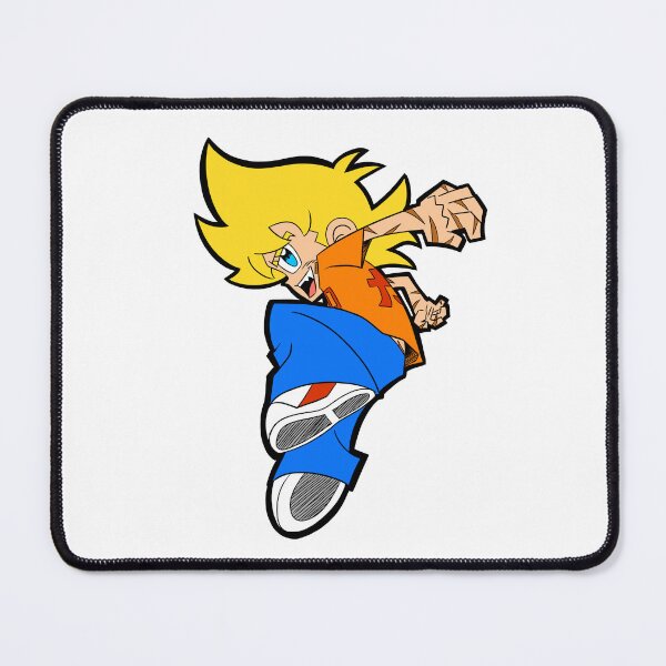 Item preview, LEON S. ITO (My original character from my comic) designed and sold by Aceslx.