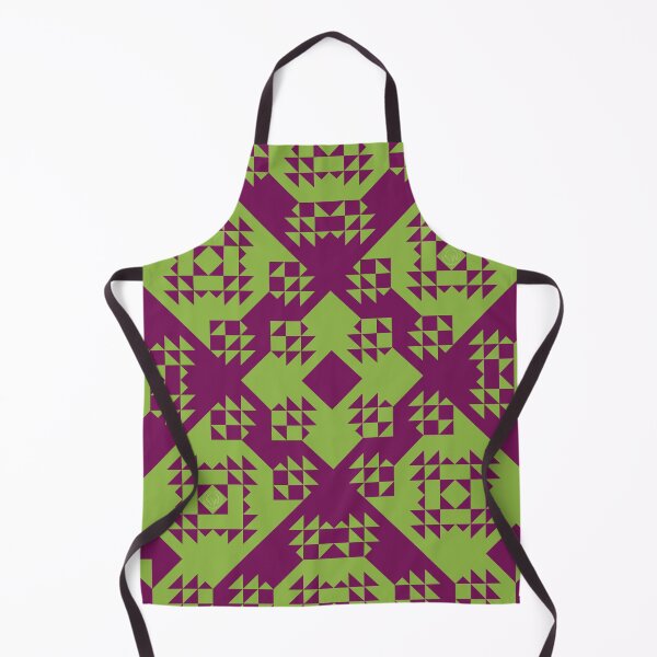 Item preview, Geometric Pattern 2 Color designed and sold by ElleDubzArt.
