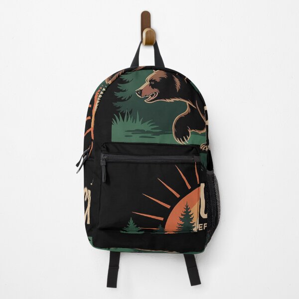 Item preview, Save Our Parks Resist National Park Protect ALT US designed and sold by TAYLOROUSDALE.