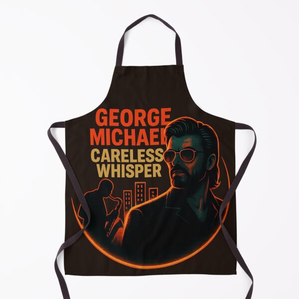 Item preview, Careless Whisper Retro Noir Edition designed and sold by Apex_N_Action.