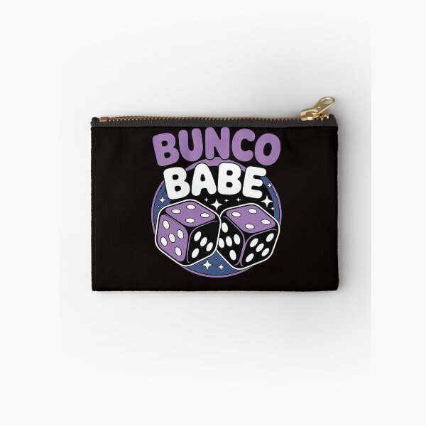 Item preview, Bunco Dice Game Bunco Squad Board Game Bunco Night designed and sold by RatCurry.