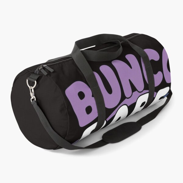 Item preview, Bunco Dice Game Bunco Squad Board Game Bunco Night designed and sold by RatCurry.