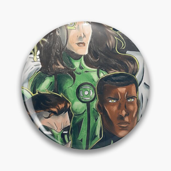Item preview, corps designed and sold by RidleyCarnahan.