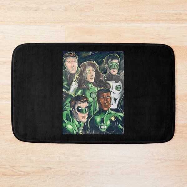 Item preview, corps designed and sold by RidleyCarnahan.