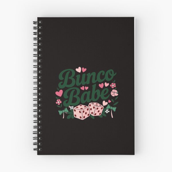 Item preview, Bunco Babe Summer Strawberries designed and sold by RatCurry.
