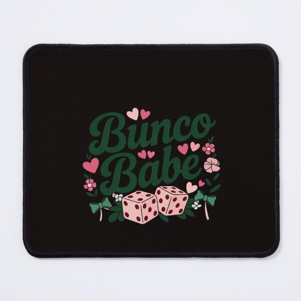 Item preview, Bunco Babe Summer Strawberries designed and sold by RatCurry.