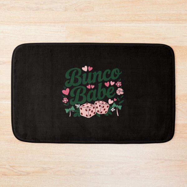 Item preview, Bunco Babe Summer Strawberries designed and sold by RatCurry.